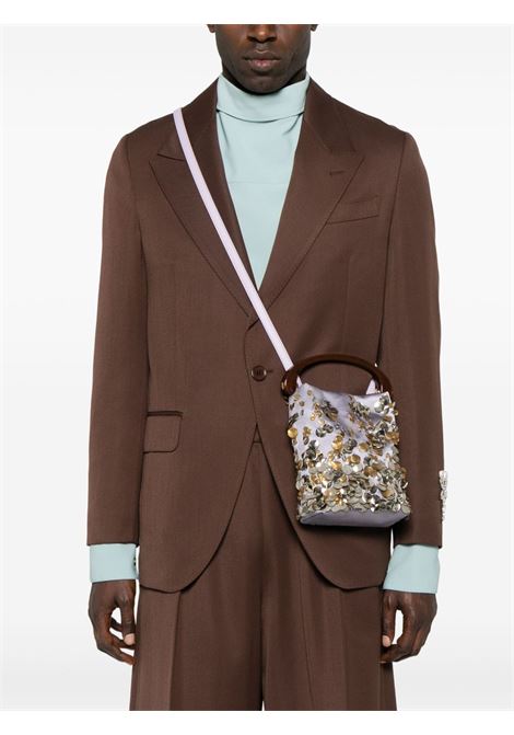 BORSA DRIES VAN NOTEN | Borsa | BW251CRISP705EMB403